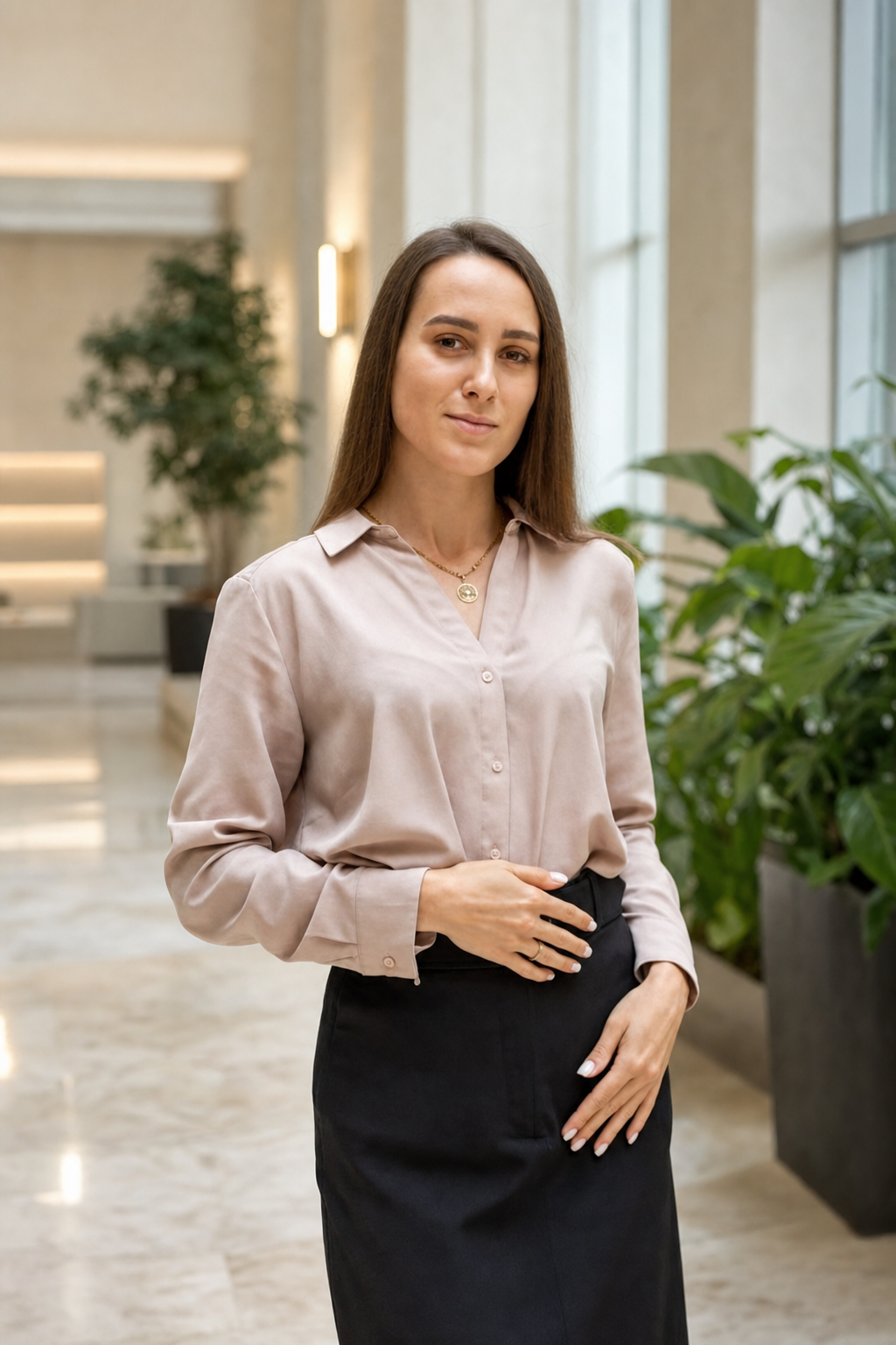 Васильева Елена Александровна